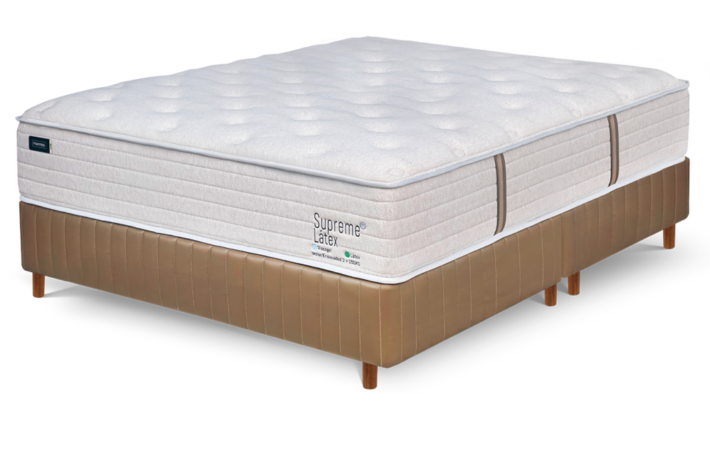 Colchão Supreme Mannes